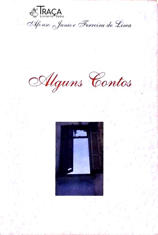 Alguns Contos (1994-2005)