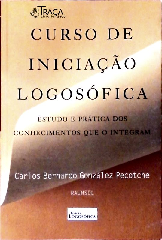 Curso de Iniciação Logosófica