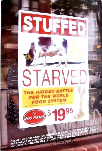 Stuffed And Starved