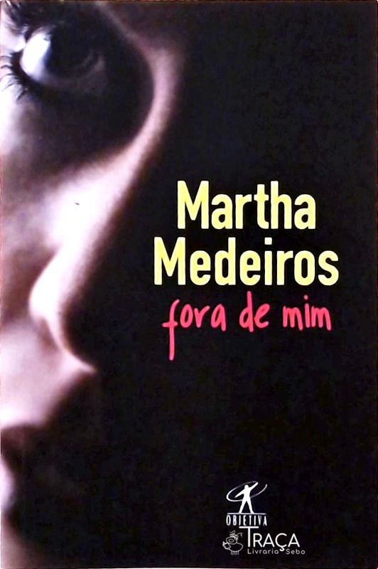 Fora de Mim