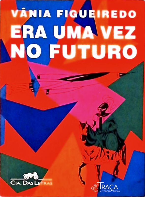 Era Uma Vez No Futuro