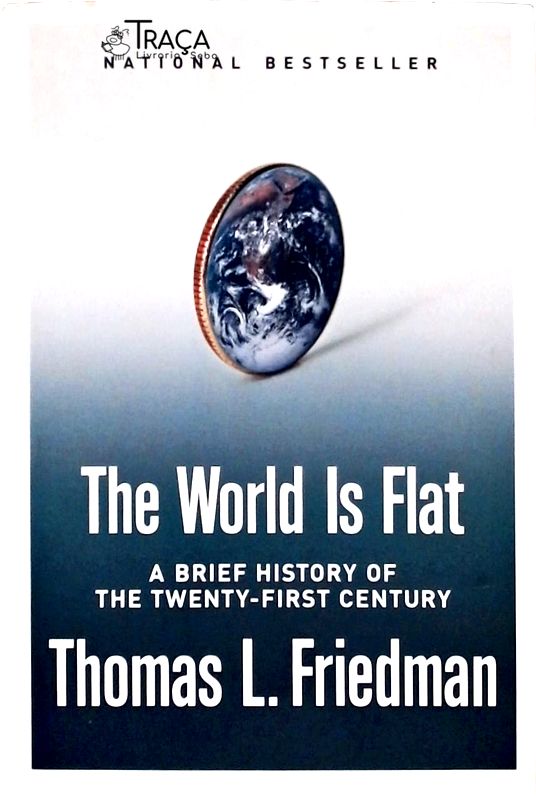 The World Is Flat