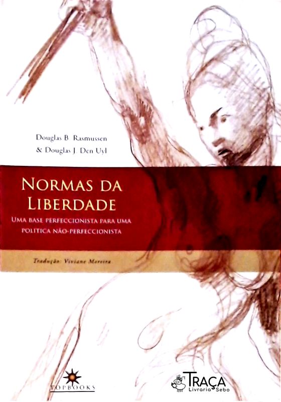Normas da Liberdade