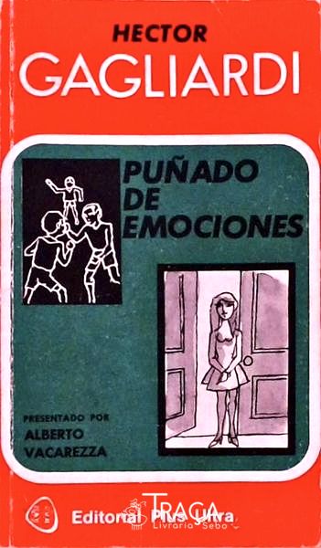 Puñado de Emociones