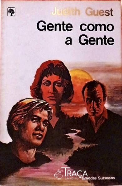 Gente Como a Gente