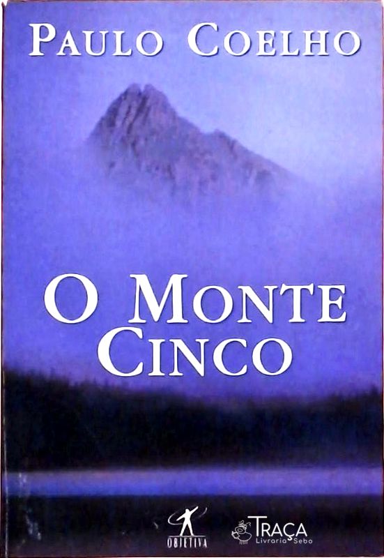O Monte Cinco