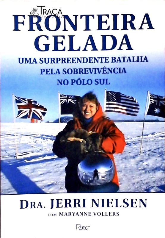 Fronteira Gelada