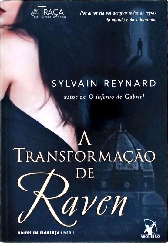 A Transformação de Raven