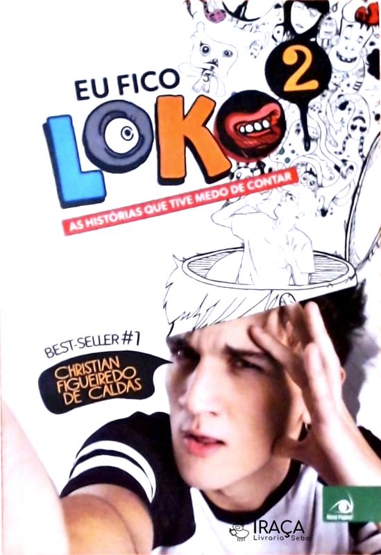 Eu Fico Loko Vol 2