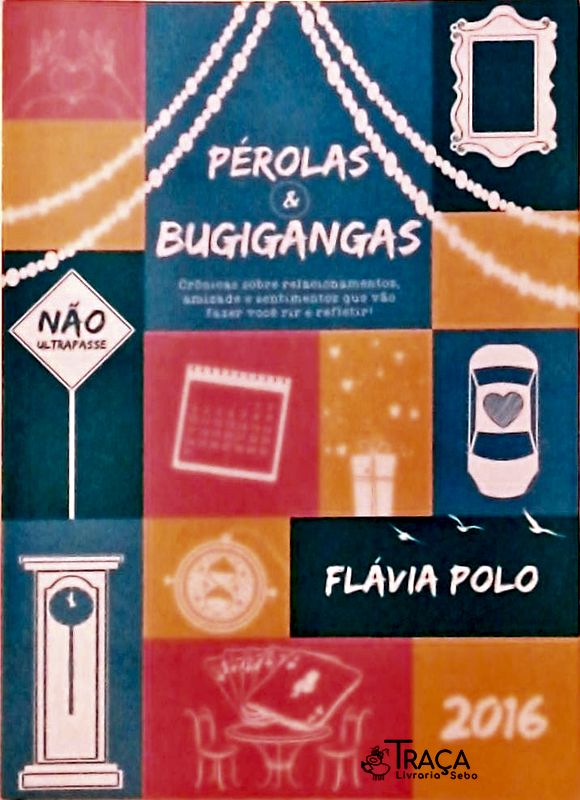 Pérolas E Bugigangas