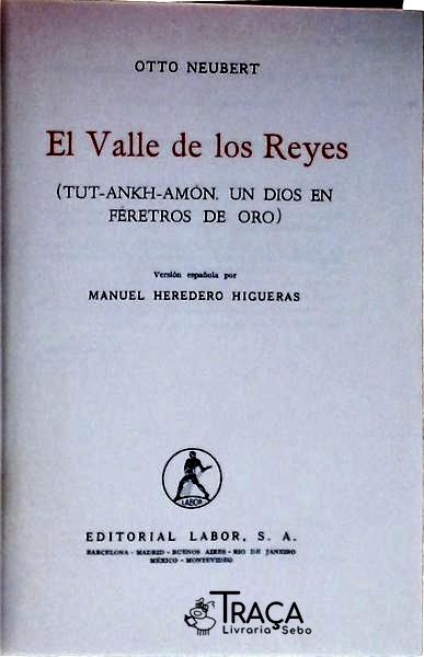 El Valle de Los Reyes