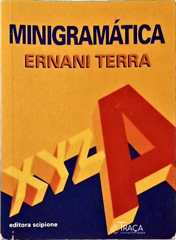 Minigramática (1998)