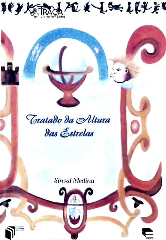 Tratado Da Altura Das Estrelas