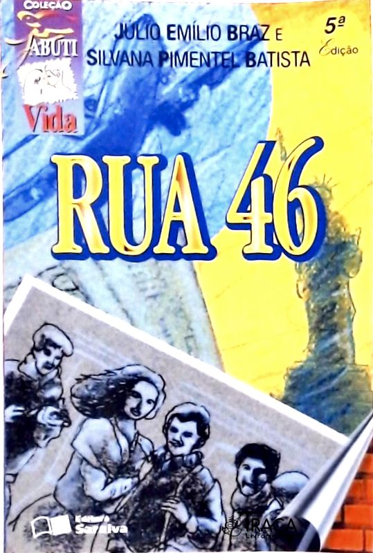 Rua 46