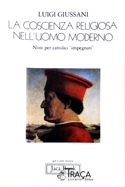 La Coscienza Religiosa Nell Uomo Moderno