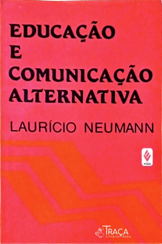 Educação e Comunicação Alternativa