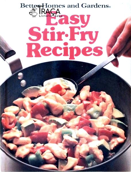 Easy Stir-fry Recipes