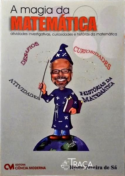 A Magia da Matemática