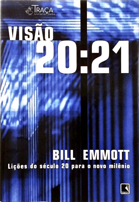 Visão 20:21
