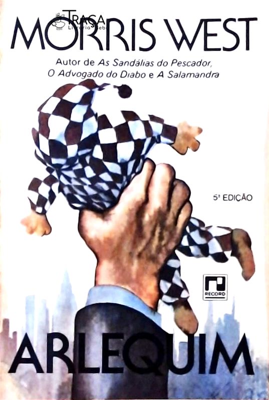Arlequim