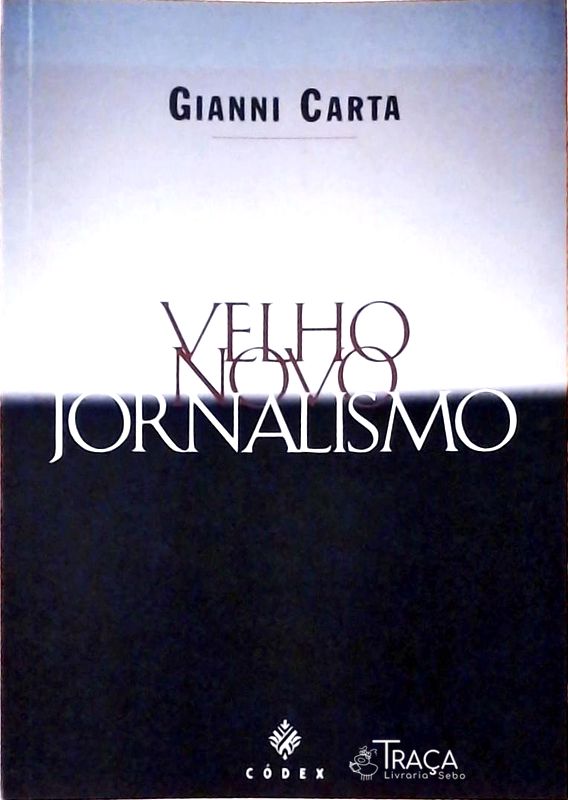 Velho Novo Jornalismo