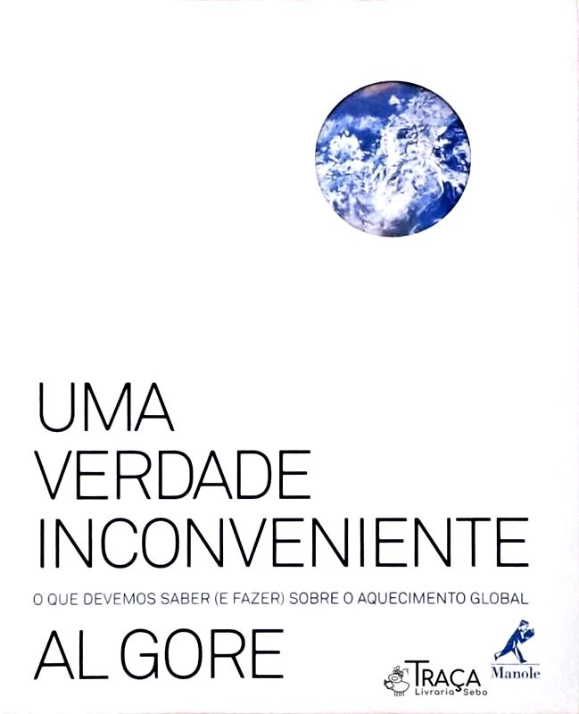 Uma Verdade Inconveniente