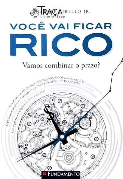 Você Vai Ficar Rico