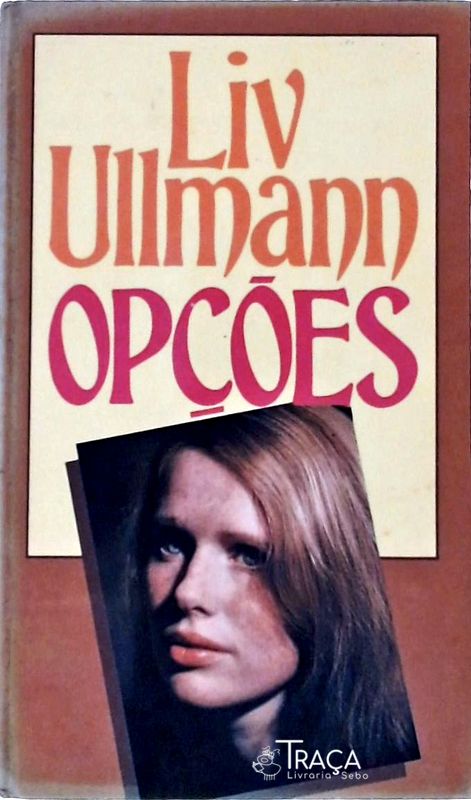 Opções