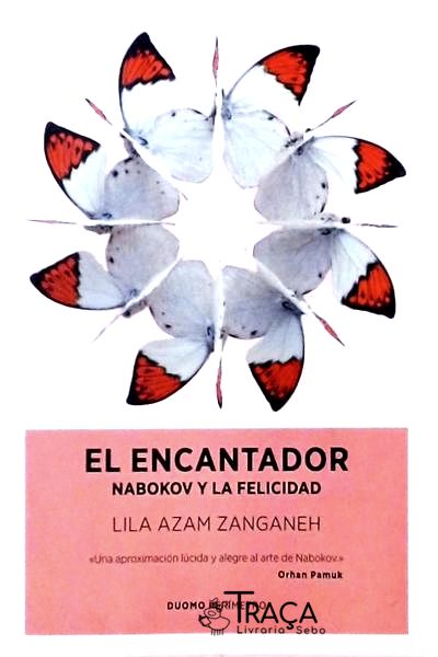 El Encantador