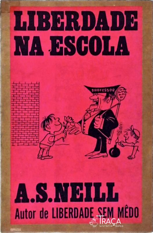 Liberdade Na Escola