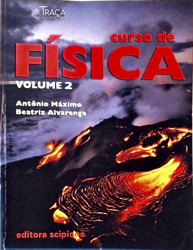 Curso de Física Vol 2 (2000)