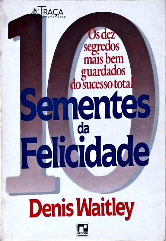 10 Sementes da Felicidade