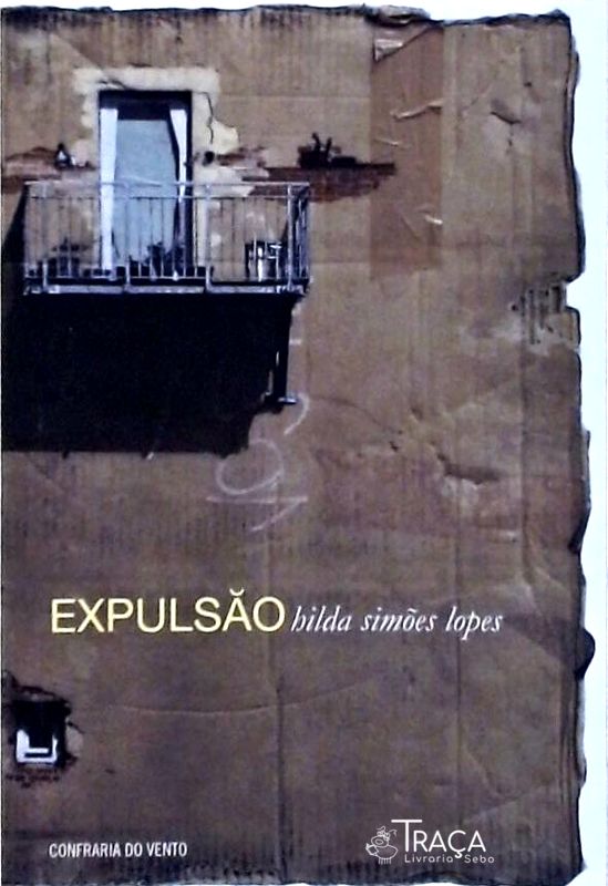 Expulsão