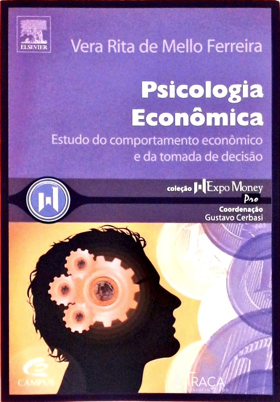 Psicologia Econômica