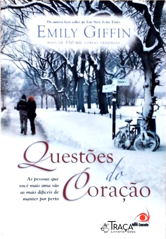 Questões do Coração