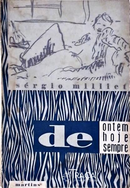 De Ontem, Hoje e Sempre