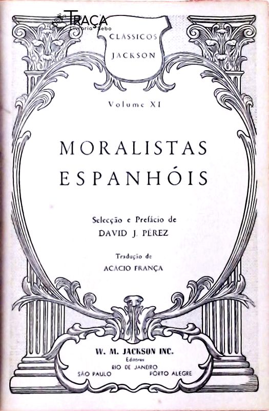 Moralistas Espanhóis