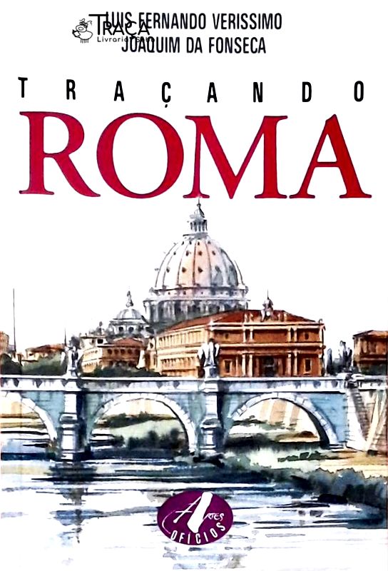 Traçando Roma