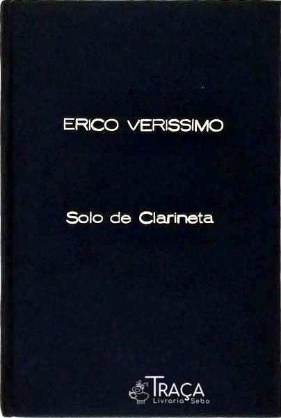 Solo de Clarineta Vol 1