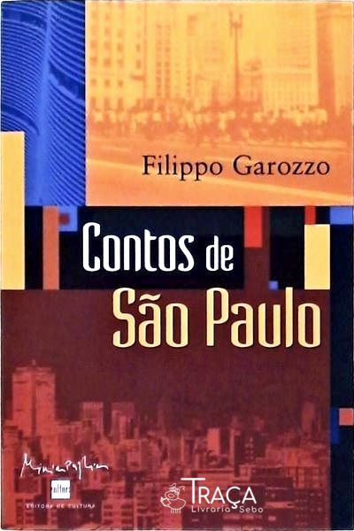 Contos De São Paulo