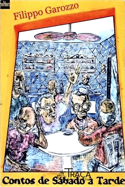Contos De Sábado À Tarde