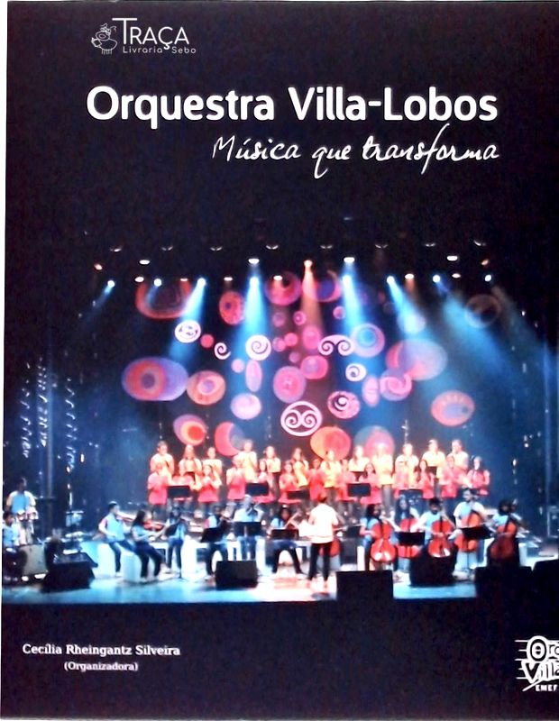 Orquestra Villa-lobos