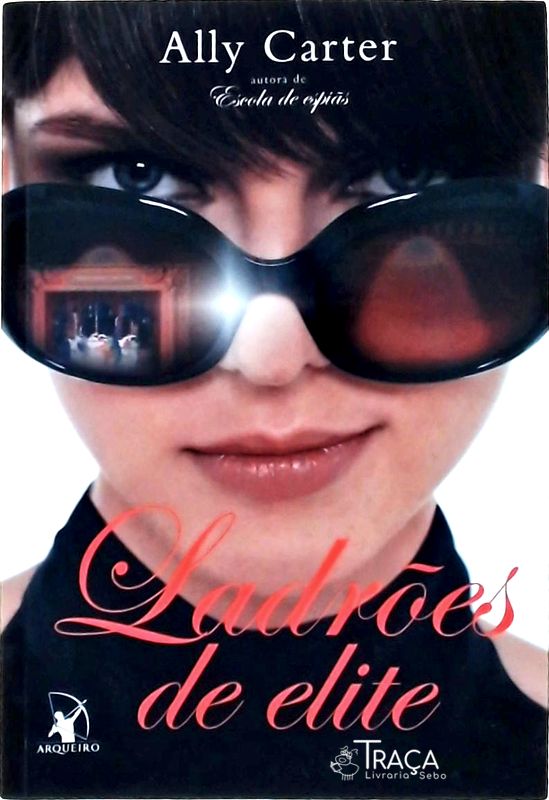 Ladrões de Elite