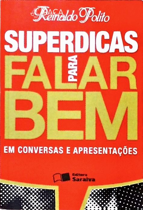 Superdicas para Falar Bem