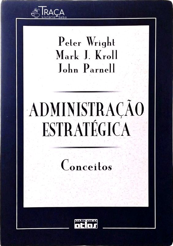 Administração Estratégica