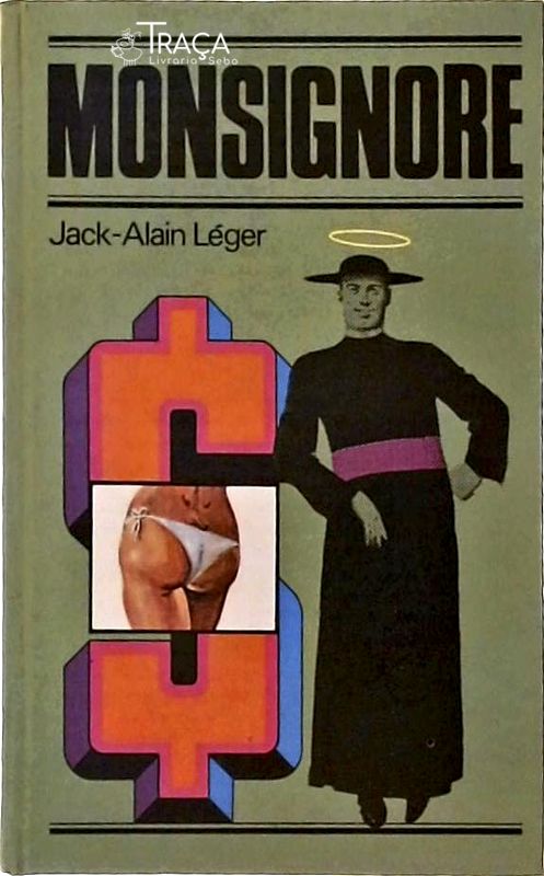 Monsignore