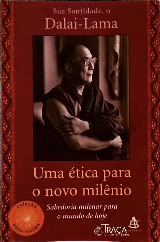 Uma Ética para o Novo Milênio