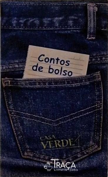 Contos De Bolso
