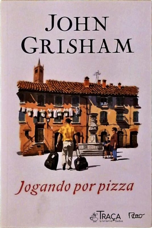 Jogando por Pizza