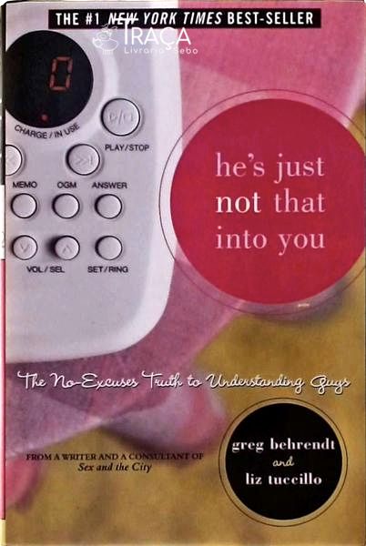 He S Just Not That Into You